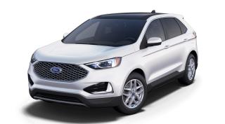 Used 2024 Ford Edge SEL for sale in Listowel, ON