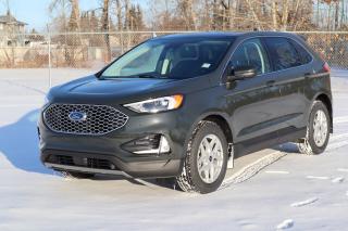New 2024 Ford Edge SEL for sale in Slave Lake, AB