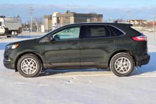 2024 Ford Edge SEL Photo