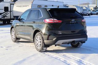 2024 Ford Edge SEL Photo