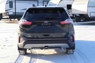 2024 Ford Edge SEL Photo