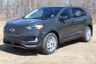 New 2024 Ford Edge SEL for sale in Slave Lake, AB