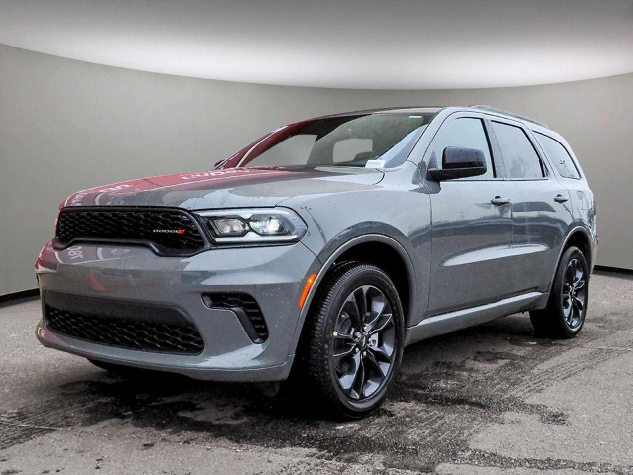 New 2023 Dodge Durango  for sale in Edmonton, AB