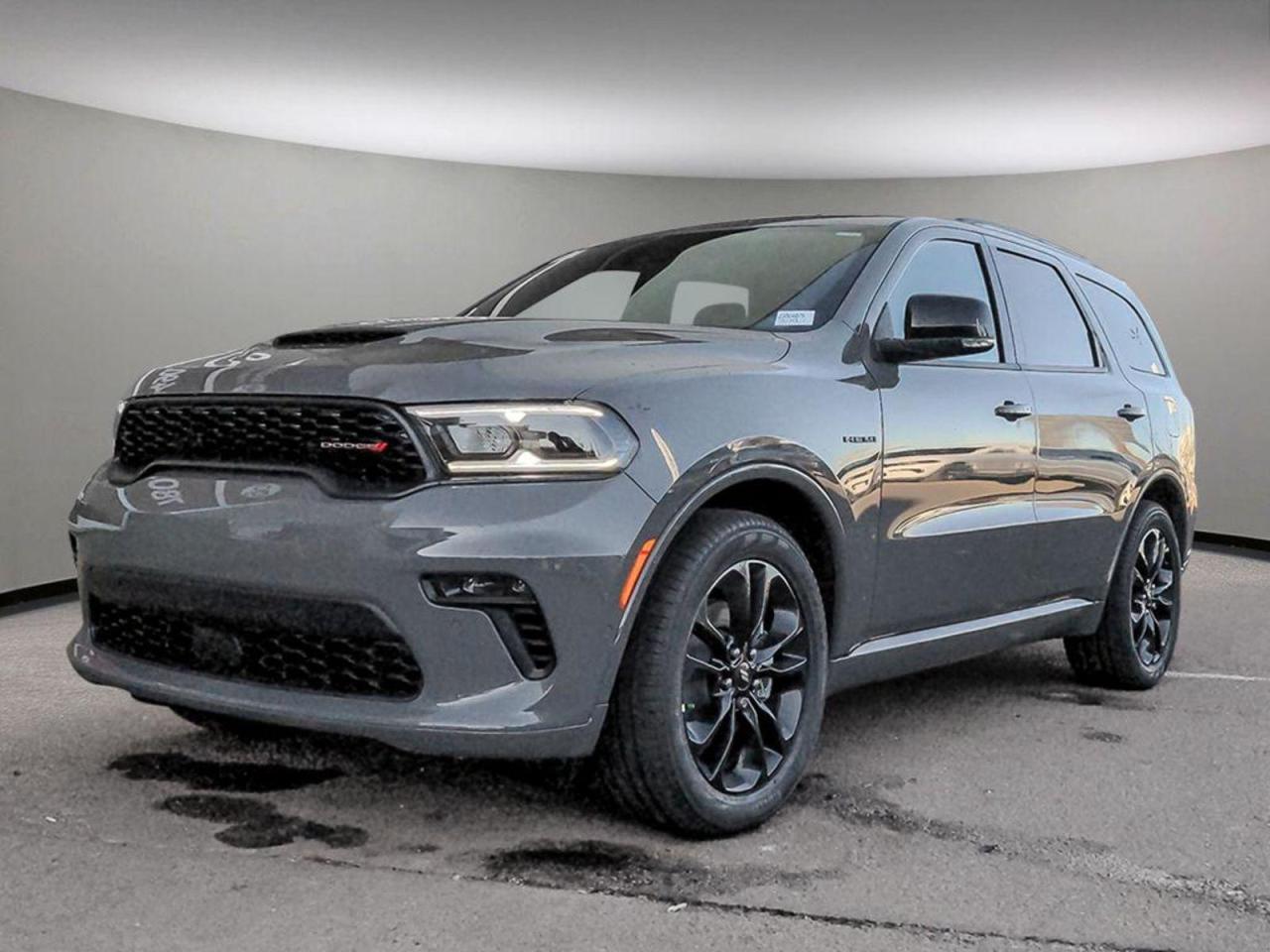 New 2023 Dodge Durango  for sale in Edmonton, AB