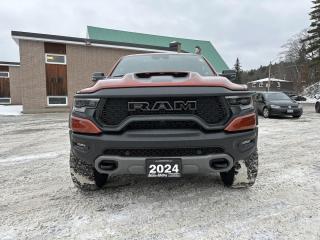 New 2024 RAM 1500 TRX for sale in Bancroft, ON