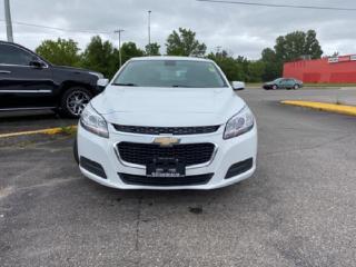 Used 2016 Chevrolet Malibu CERTIFIED GREAT CONDITION!  WE FINANCE ALL CREDIT! for sale in London, ON