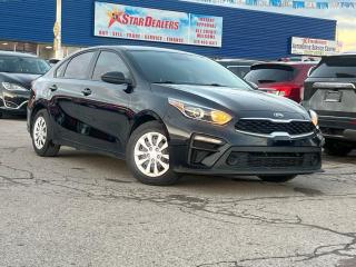 Used 2021 Kia Forte EXCELLENT CONDITION! LOW KM! WE FINANCE ALL CREDIT for sale in London, ON