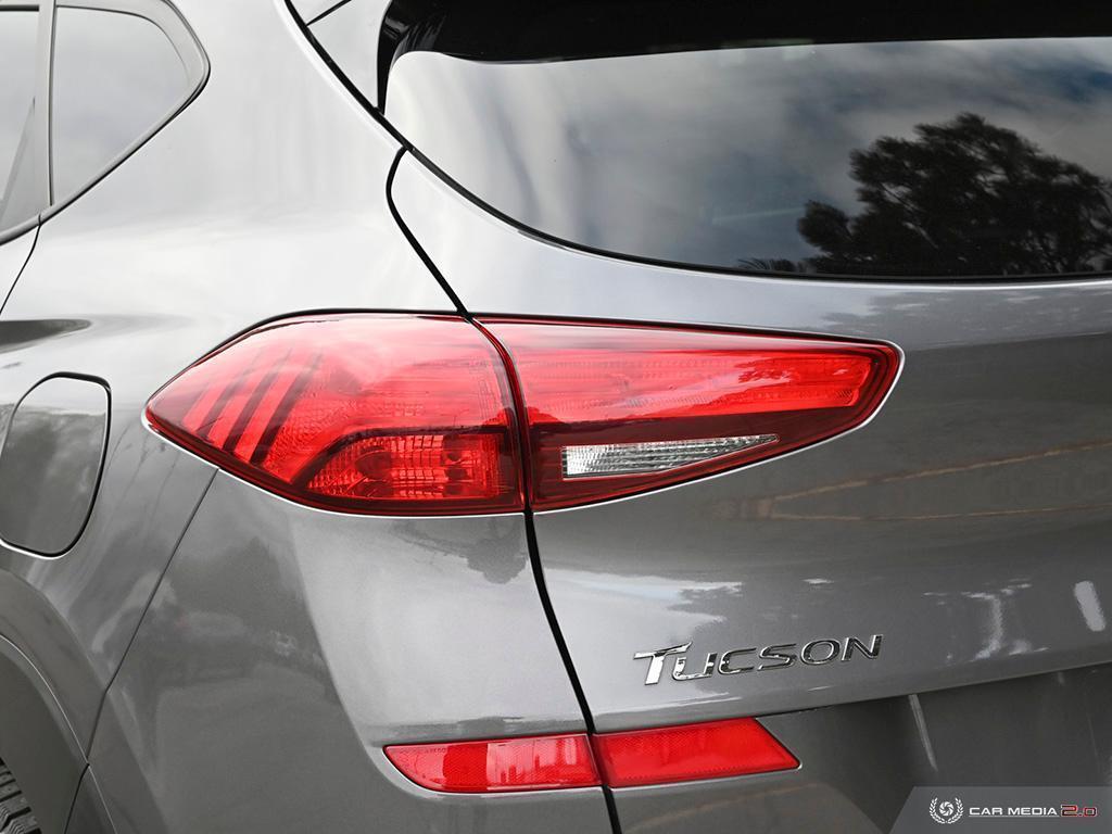 2020 Hyundai Tucson Preferred | LOCAL TRADE - Photo #12