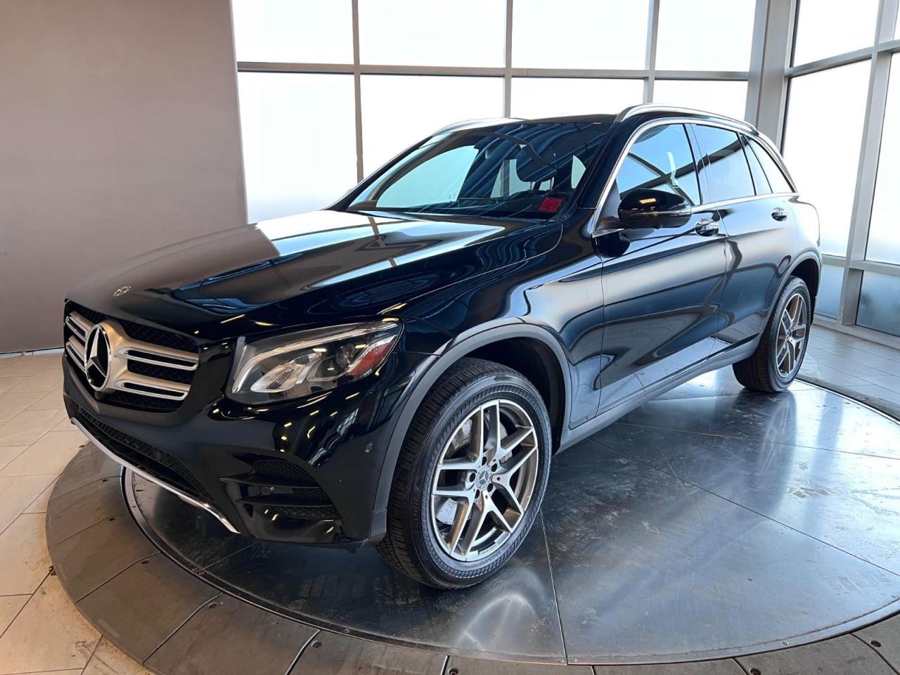 Used 2019 Mercedes-Benz GL-Class  for sale in Edmonton, AB