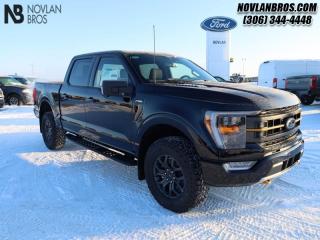 New 2023 Ford F-150 Tremor  - Sunroof - Premium Audio for sale in Paradise Hill, SK