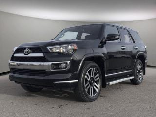 Used 2016 Toyota 4Runner  for sale in Edmonton, AB