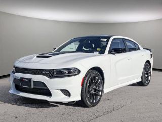 New 2023 Dodge Charger  for sale in Surrey, BC