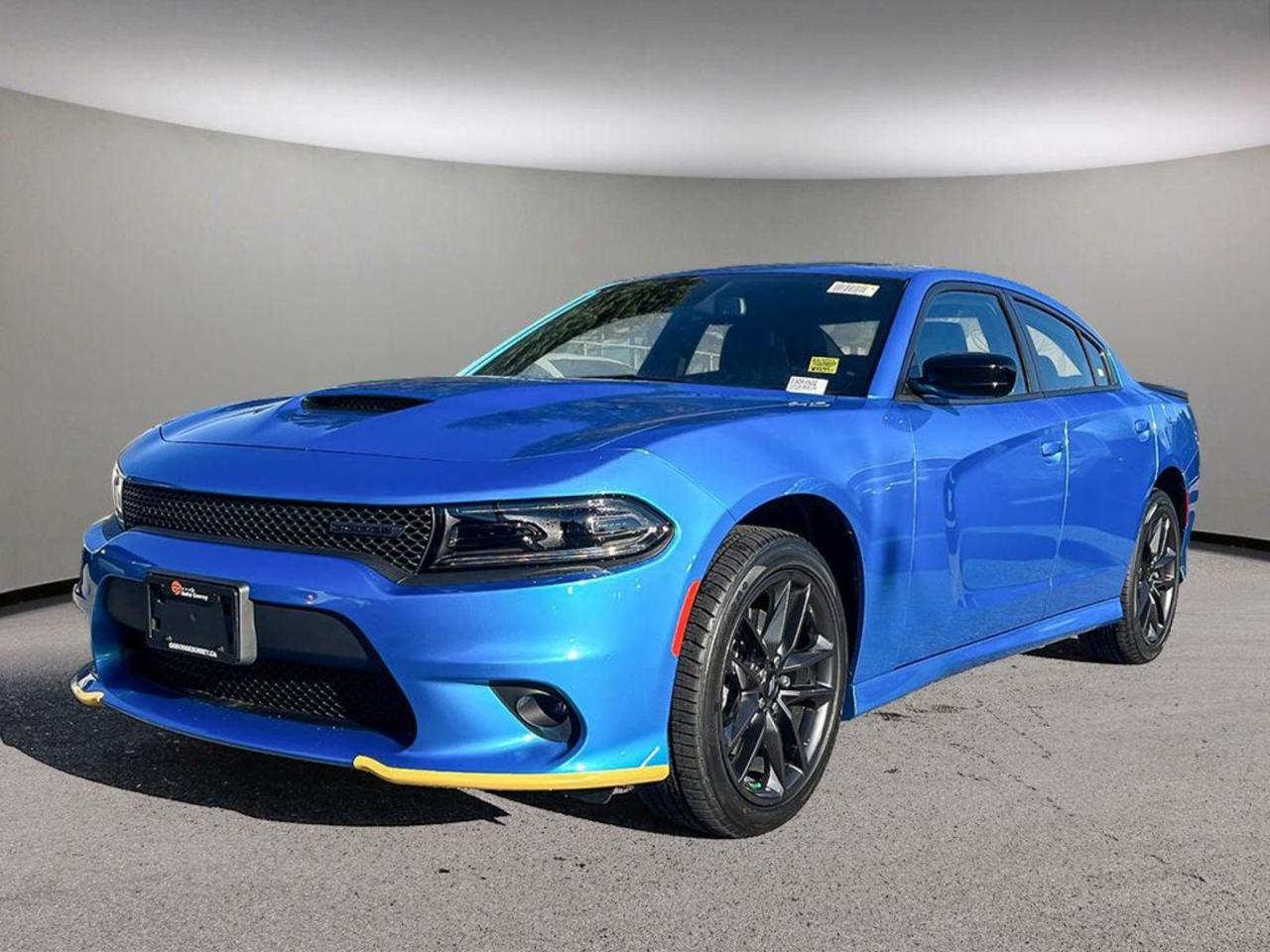 New 2023 Dodge Charger  for sale in Surrey, BC