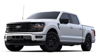 New 2024 Ford F-150 XLT for sale in Peterborough, ON