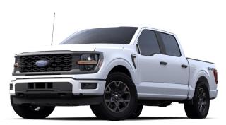 New 2024 Ford F-150 STX for sale in Peterborough, ON