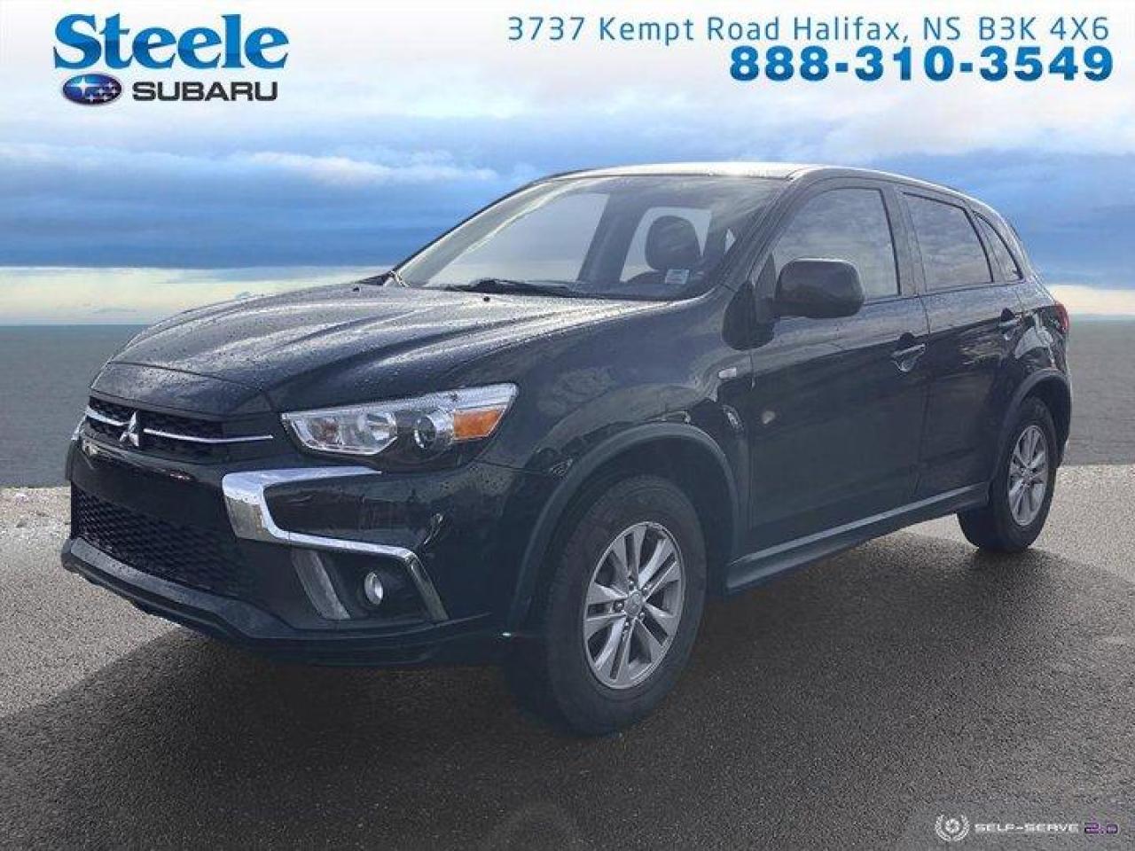 Used 2019 Mitsubishi RVR SE LTD for sale in Halifax, NS