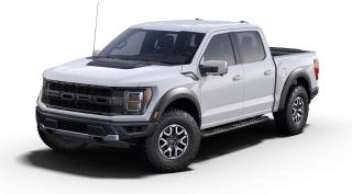 New 2023 Ford F-150 4X4 RAPTOR SUPERCREW for sale in Sturgeon Falls, ON