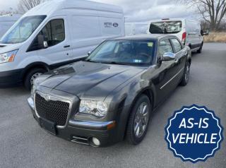 Used 2010 Chrysler 300 LIMITED for sale in Kingston, ON