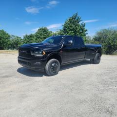 New 2024 RAM 3500 Limited 4x4 Crew Cab 8' Box for sale in Barrington, NS