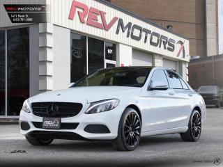 Used 2018 Mercedes-Benz C-Class C300 4MATIC | Pano Roof | 360 Cam | for sale in Ottawa, ON