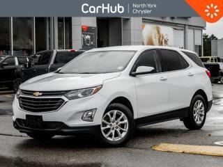 Used 2020 Chevrolet Equinox LT AWD Rear BackUp Cam Front Heated Seats Bluetooth for sale in Thornhill, ON