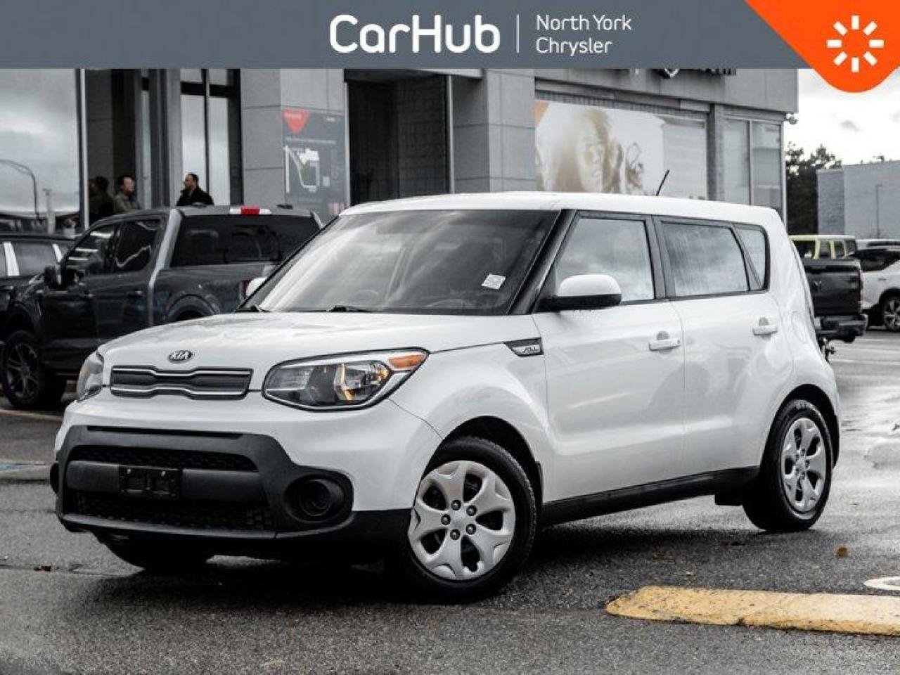 Used 2019 Kia Soul LX Rear BackUp Camera Bluetooth Drive Modes for sale in Thornhill, ON