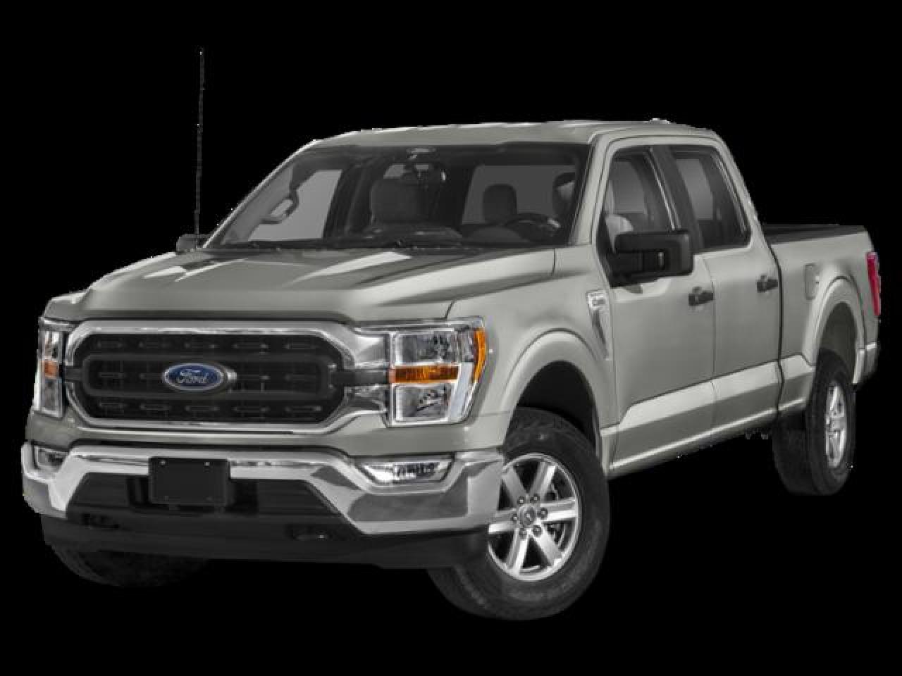 New 2023 Ford F-150 XLT for sale in Embrun, ON