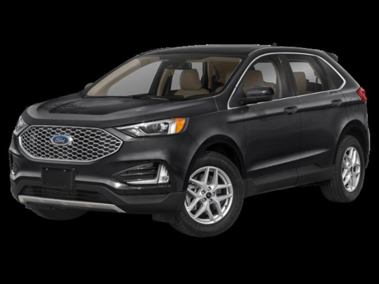 New 2024 Ford Edge SEL for sale in Embrun, ON