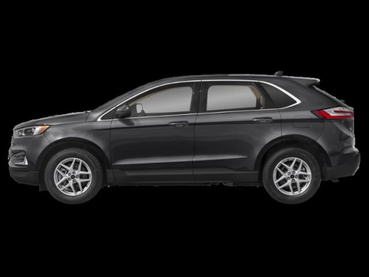 2024 Ford Edge SEL Photo2