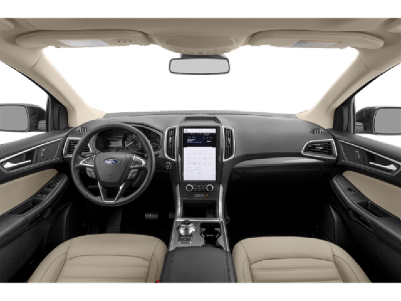 2024 Ford Edge SEL Photo4