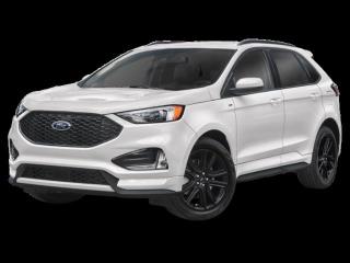 New 2024 Ford Edge ST Line for sale in Embrun, ON