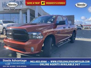 New 2023 RAM 1500 Classic EXPRESS for sale in Halifax, NS