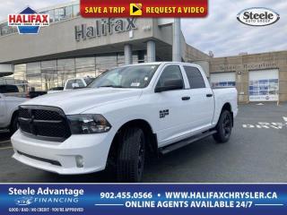 New 2023 RAM 1500 Classic EXPRESS for sale in Halifax, NS