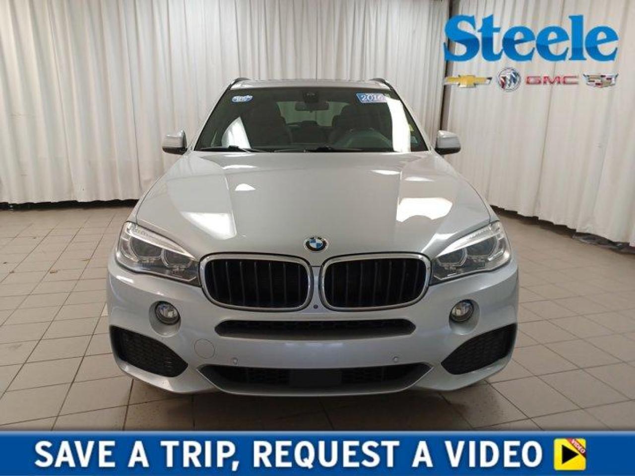 Used 2016 BMW X5 xDrive35d for sale in Dartmouth, NS