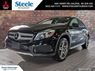 Used 2017 Mercedes-Benz GLA GLA 250 for sale in Halifax, NS