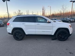 2016 Jeep Grand Cherokee 4WD 4Dr Limited - Photo #3