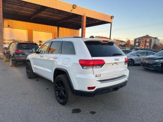 2016 Jeep Grand Cherokee 4WD 4Dr Limited - Photo #7