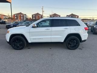 2016 Jeep Grand Cherokee 4WD 4Dr Limited - Photo #8