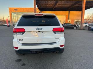 2016 Jeep Grand Cherokee 4WD 4Dr Limited - Photo #6