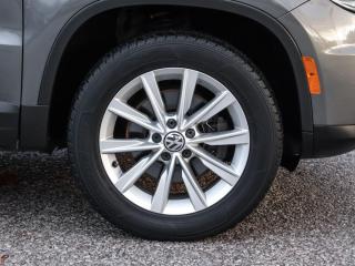 2013 Volkswagen Tiguan Comfortline 2.0L AWD Leather Panoramic-Sunroof - Photo #12