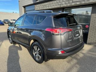 2018 Toyota RAV4 AWD LE Easy Financing Options - Photo #10