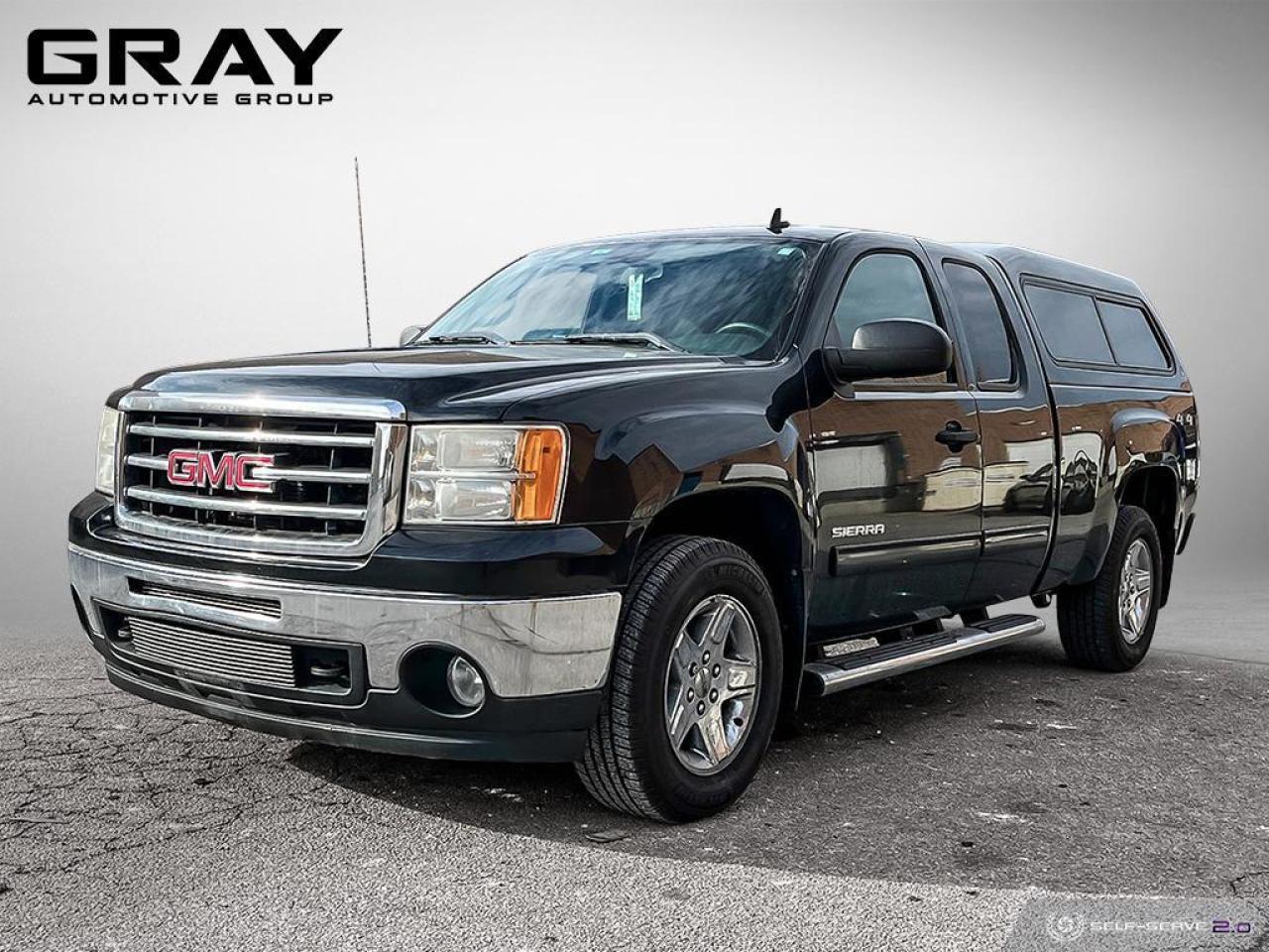 Used 2013 GMC Sierra 1500  for sale in Burlington, ON