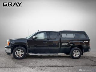 2013 GMC Sierra 1500  - Photo #2