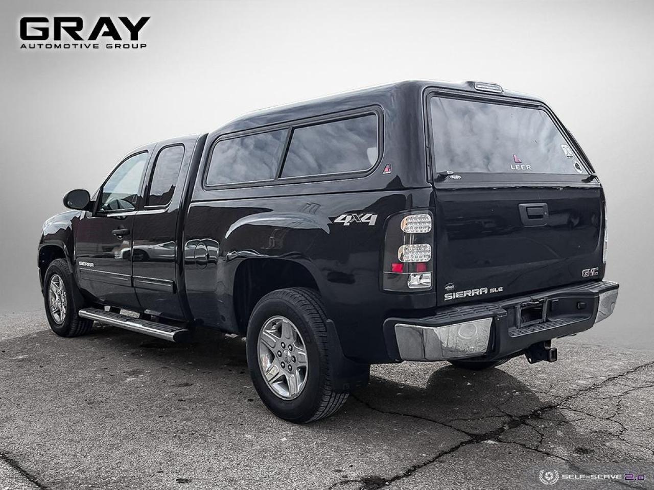 2013 GMC Sierra 1500  - Photo #3