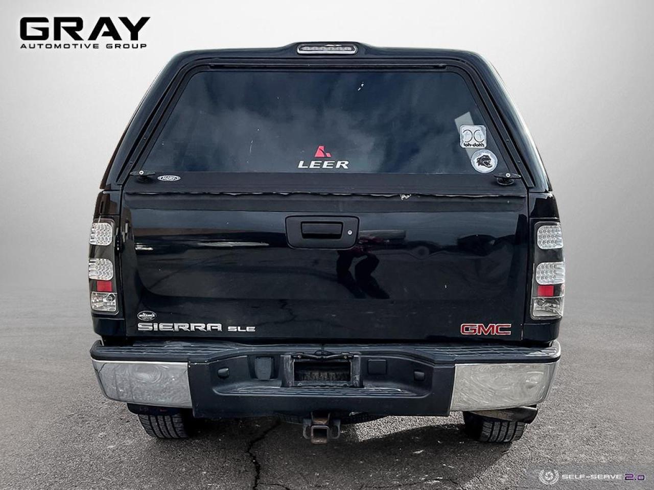 2013 GMC Sierra 1500  - Photo #4