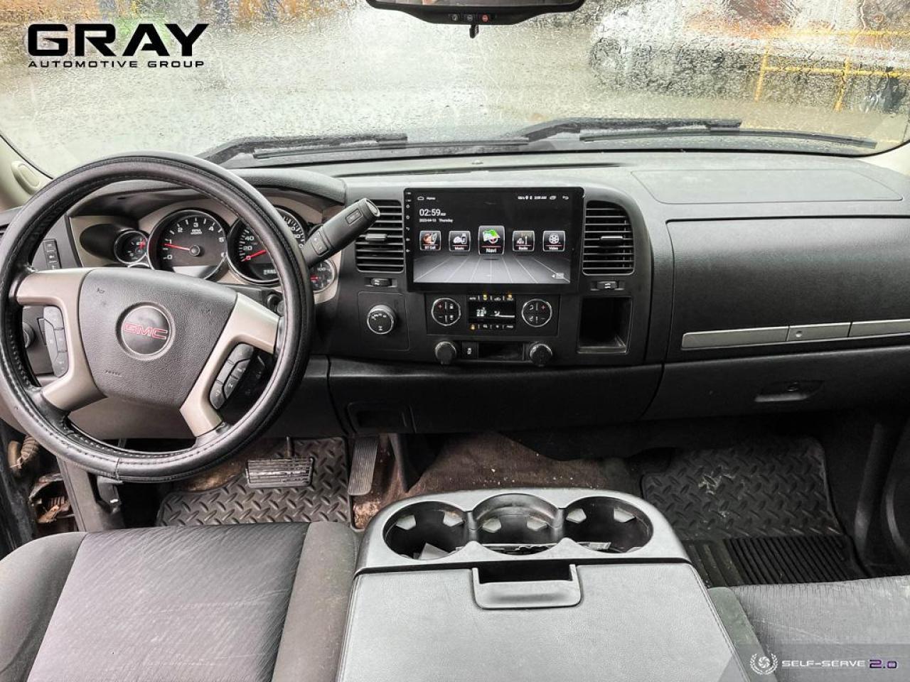 2013 GMC Sierra 1500  - Photo #13