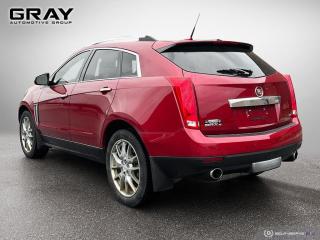 2013 Cadillac SRX AWD 4DR PREMIUM - Photo #3