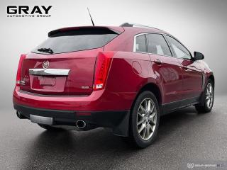 2013 Cadillac SRX AWD 4DR PREMIUM - Photo #5