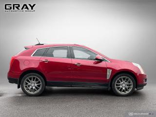 2013 Cadillac SRX AWD 4DR PREMIUM - Photo #6