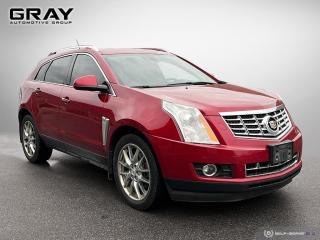 2013 Cadillac SRX AWD 4DR PREMIUM - Photo #7